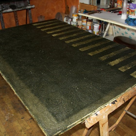 Vertical Concepts - Deep Silver Vision