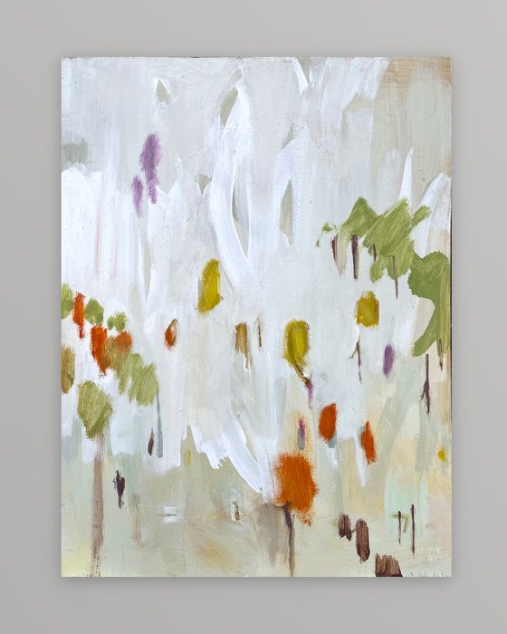 No Real Beginning Or End