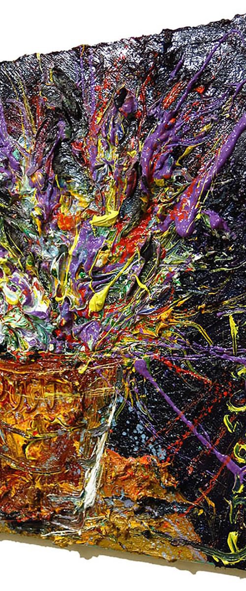 UNTITLED nn100 by David Padworny