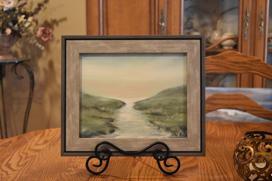 Looking beyond Seascape