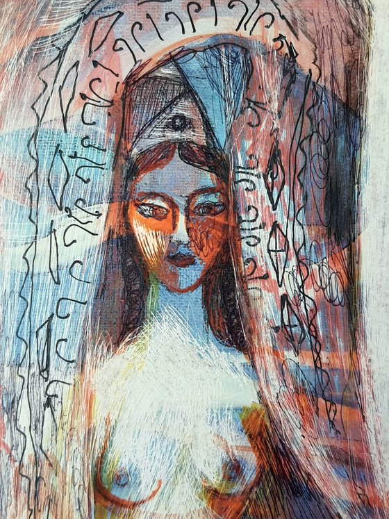 ORIENTAL MOTIVES 7