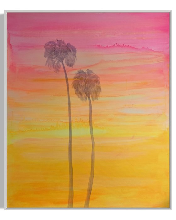 ‘Breeze On The Boulevard’