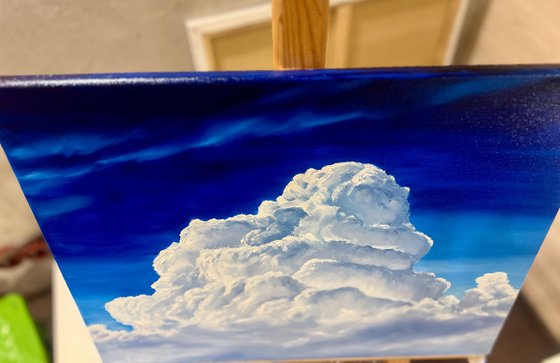 The Cloud