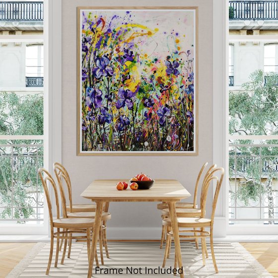 Floral Funkadelic