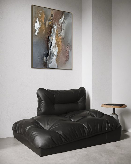 Fragmented Landscape