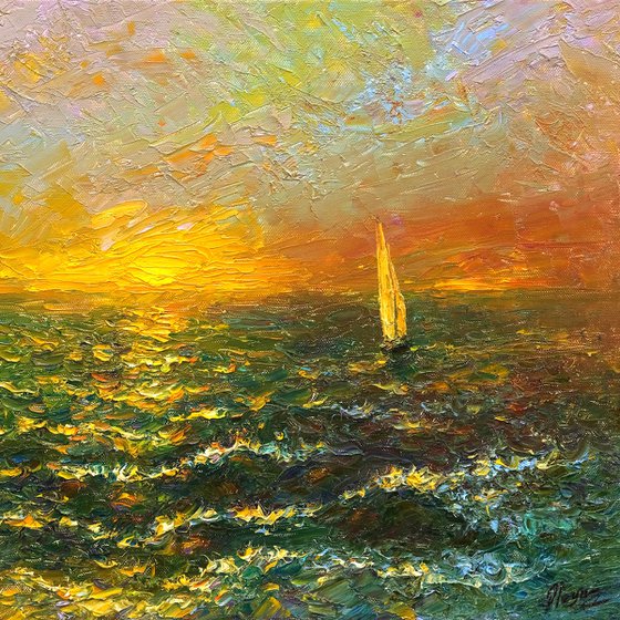 Sea