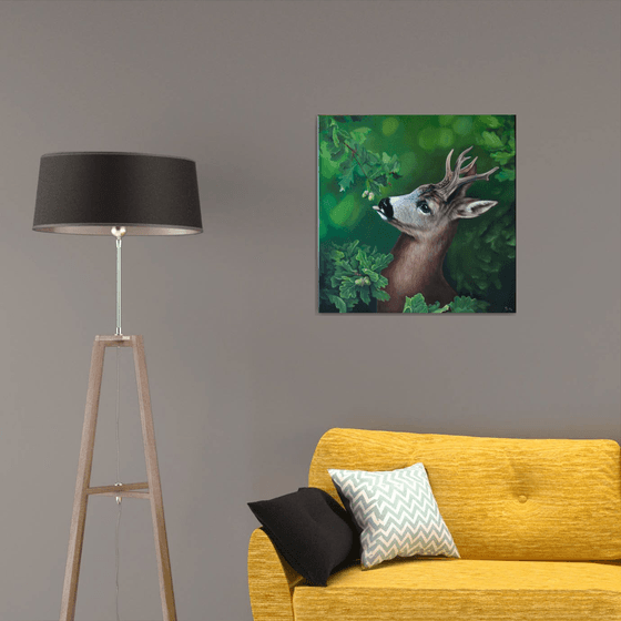 Deer