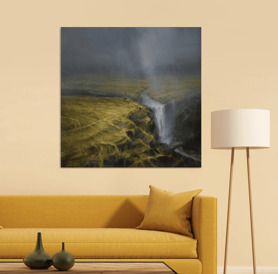 Agartha - The Call Of Serenity