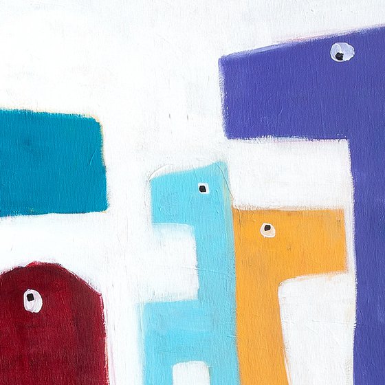 The Animal Kingdom - 3