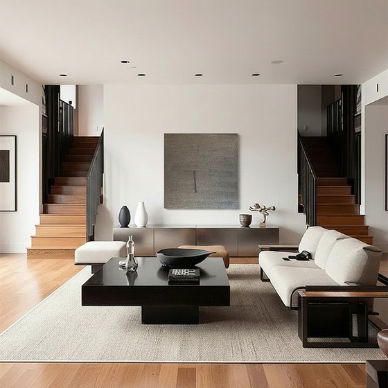 Vertical Concepts - Lonely Mark