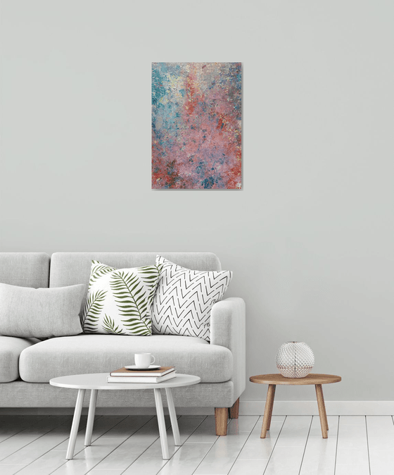 Abstract romance