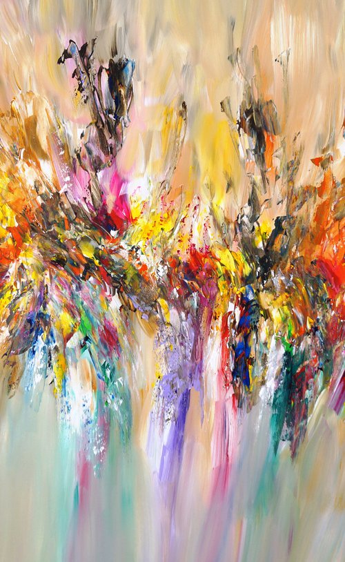 Nature Energy XL 6 by Peter Nottrott