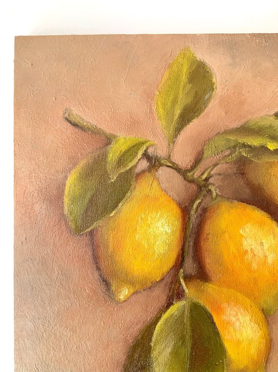 Lemons