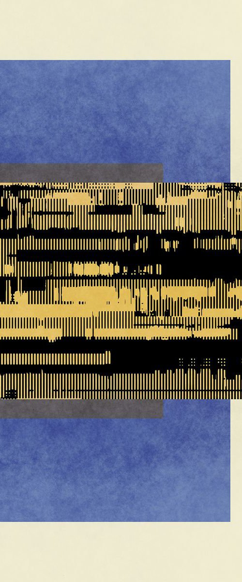 Format #137 by Petr Strnad