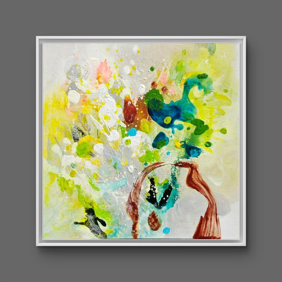 Tender Springlight N°2