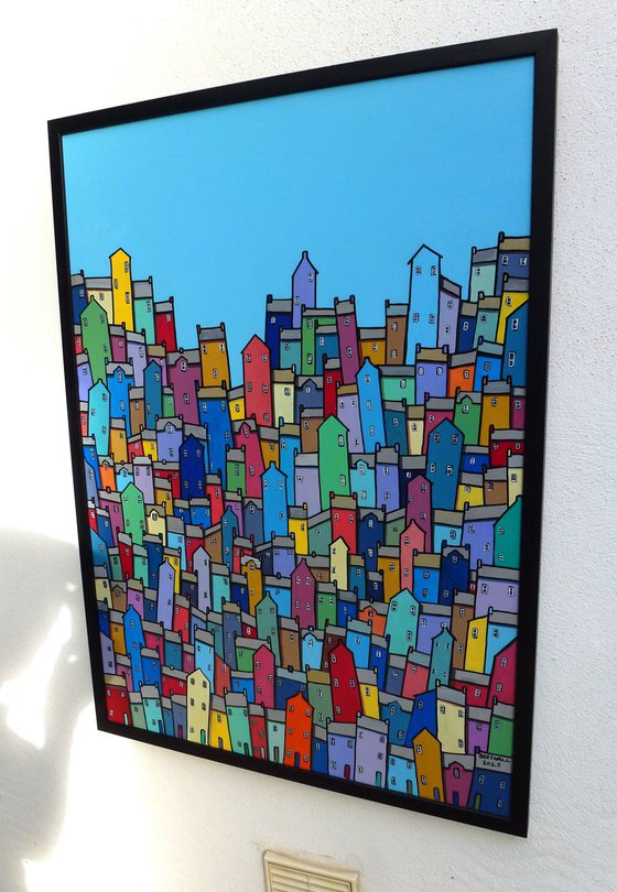 Urbanity