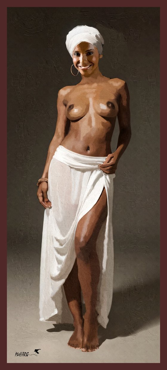 SWEET GEORGIA BROWN #2