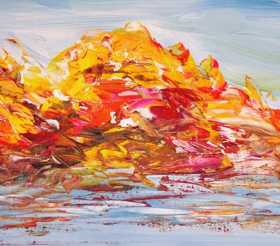 Seaside Sailing Holidays C 1