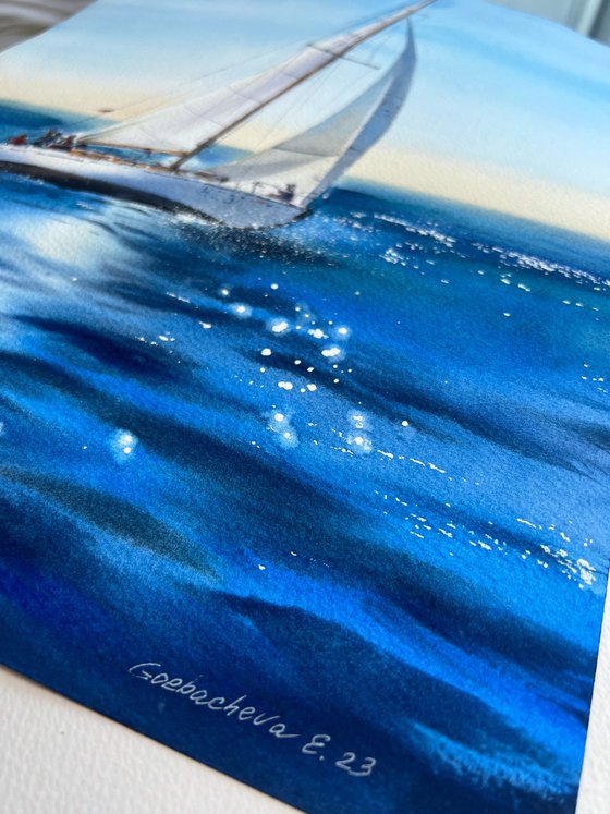 Tailwinds #5
