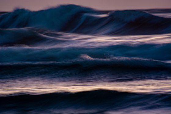 The Uniqueness of Waves XXX