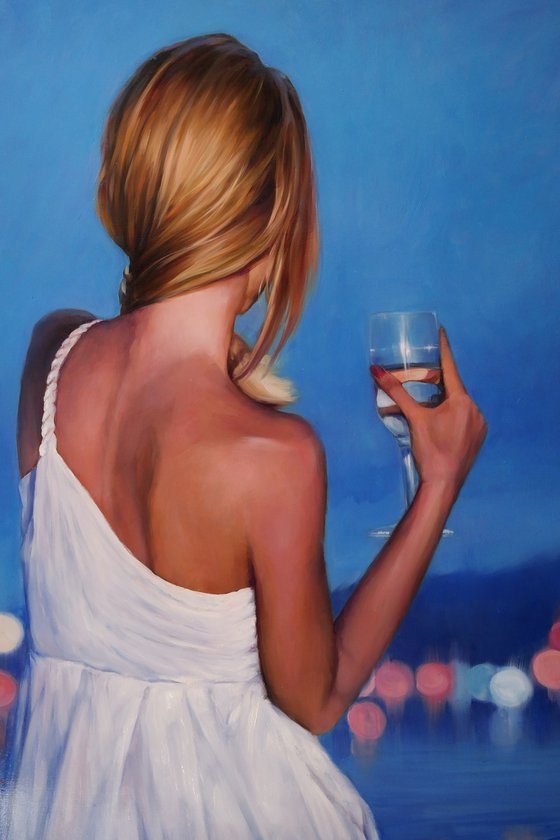 "Night Lights"