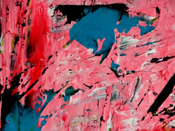Pink floyed