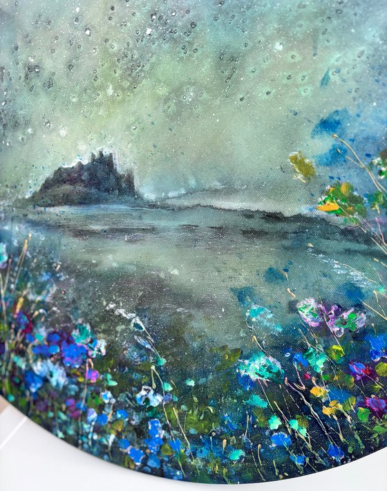 Under The Stars, Bamburgh