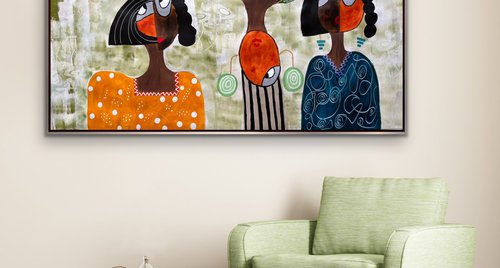 Artwork by Rashna Hackett