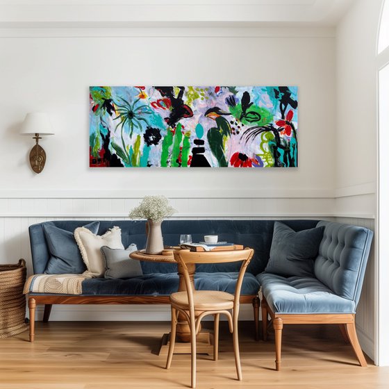 Remembering Balance 21