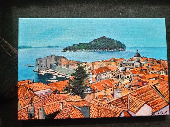 Dubrovnik