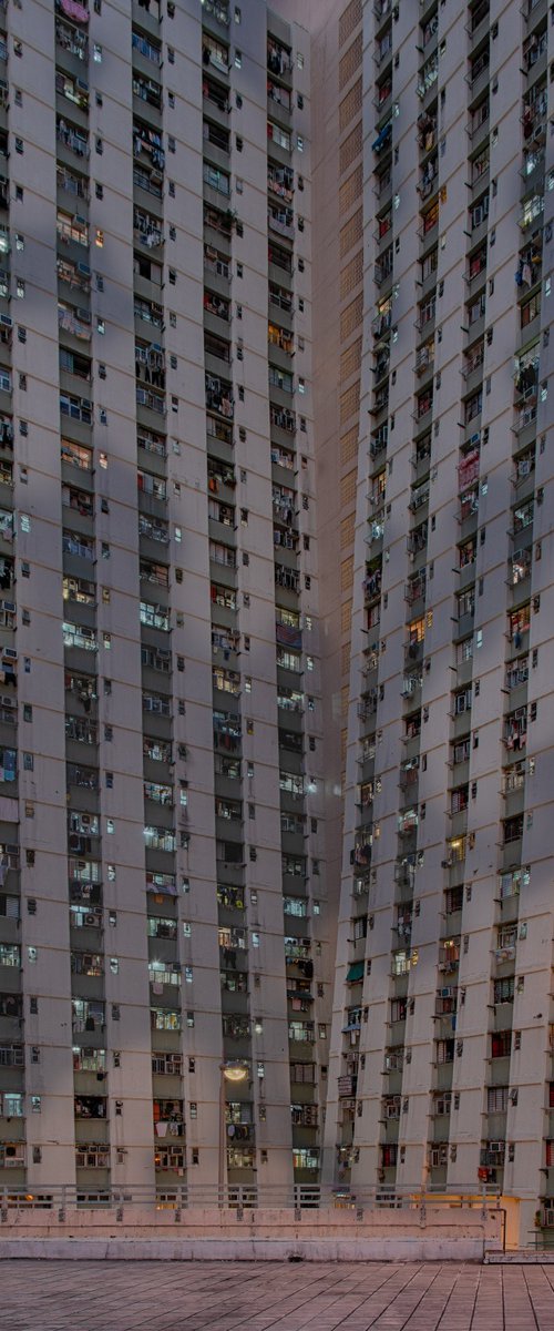Untitled by Serge Horta