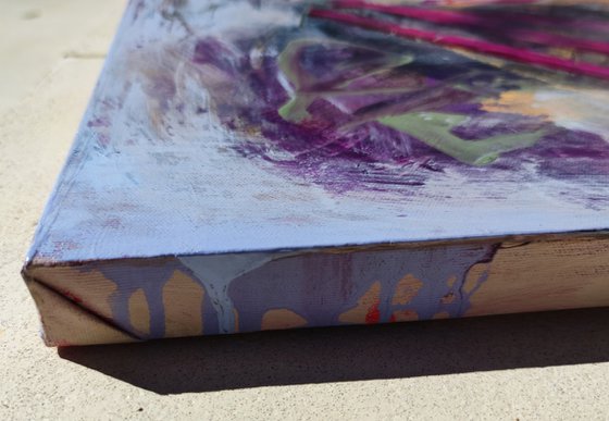 The Last Bright Thing