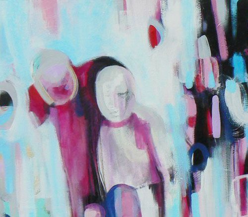 Everything revolves around you by Carolynne Coulson