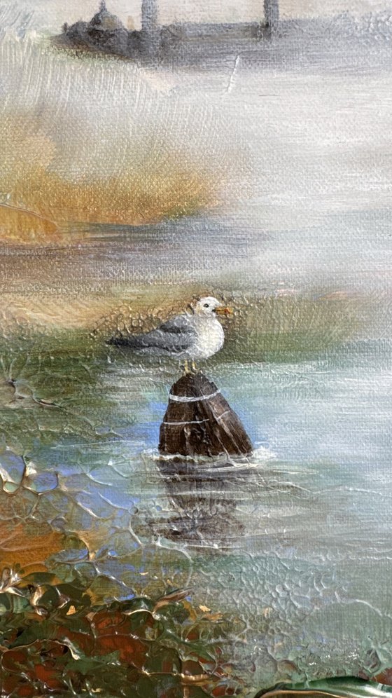 "”Oltre la laguna”