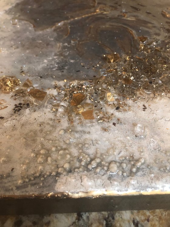 All that Glitters