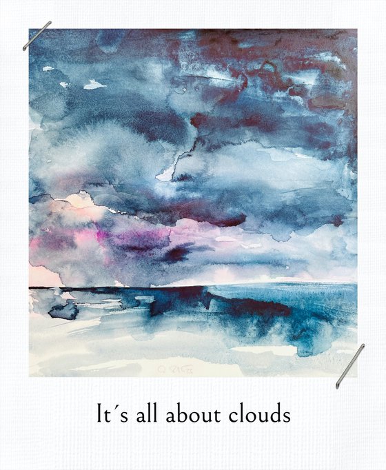 It's All About Clouds