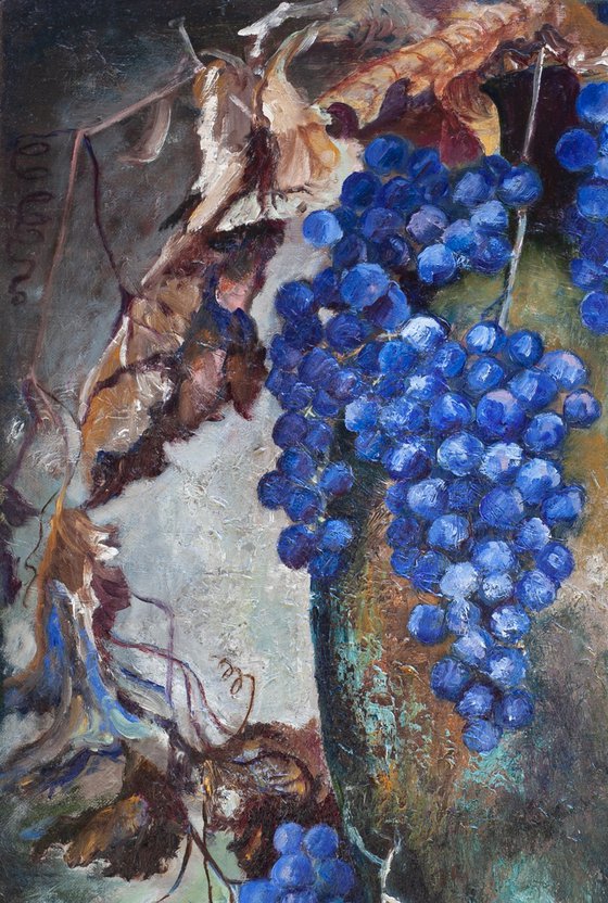 Grapes