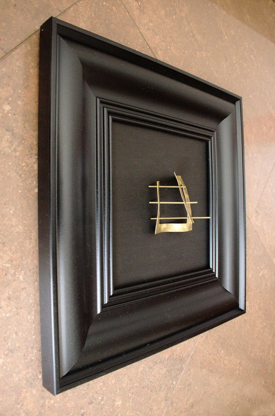 "Square III"