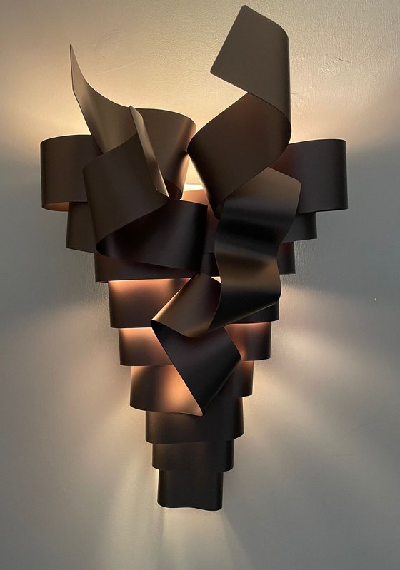 Rampicante small Brown