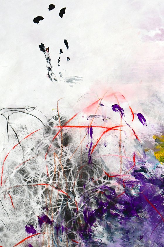 Songbird's melody 1
