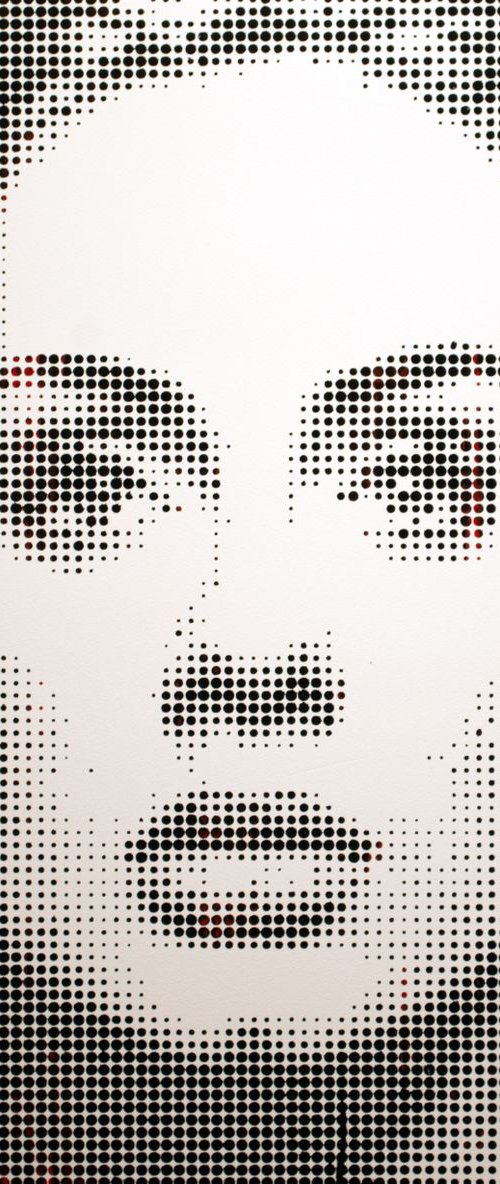 Adele I by Sean Christopher Ward