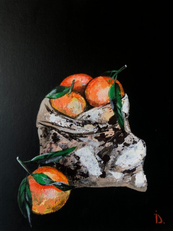 Still life