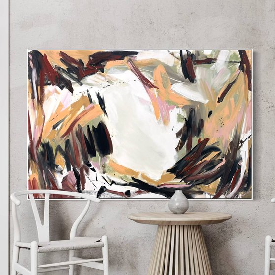Desert Bloom