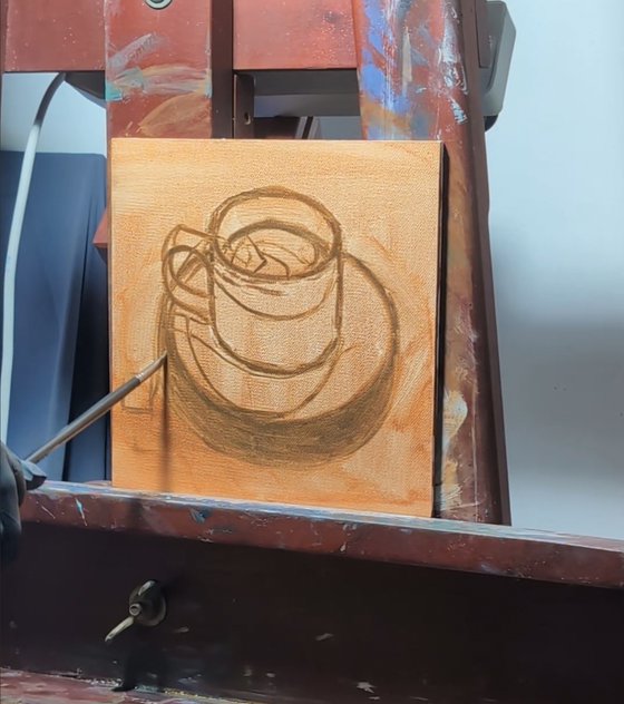 Tea Cup