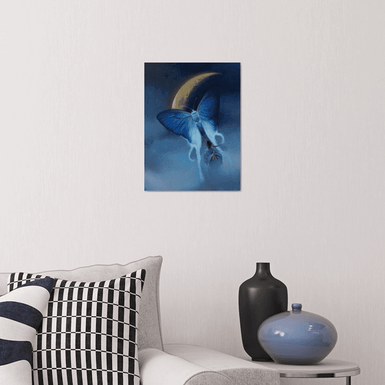 Night dream