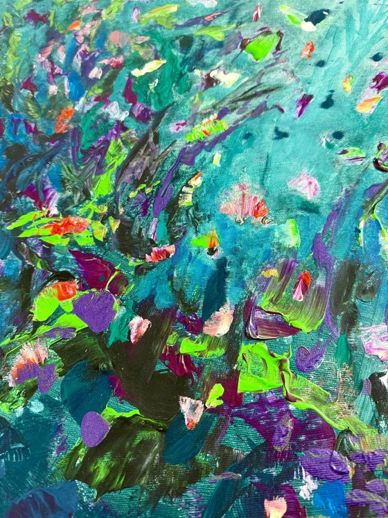 Underwater No.26
