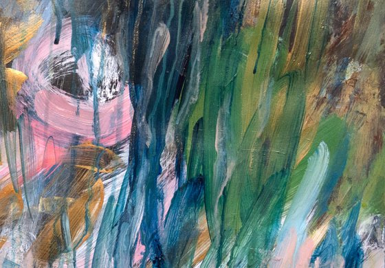 The Shape of Perfume 14