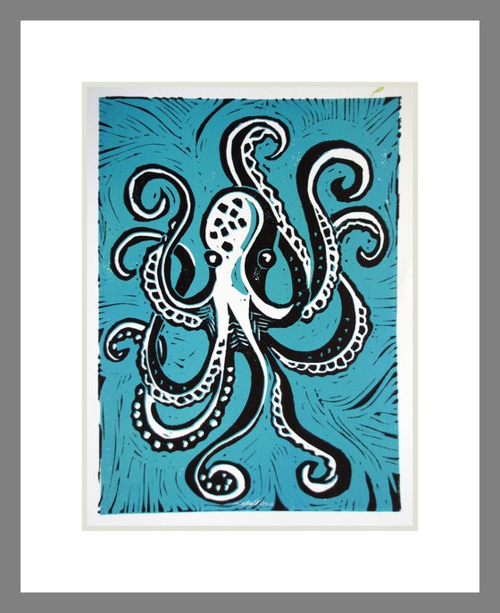 Octopus