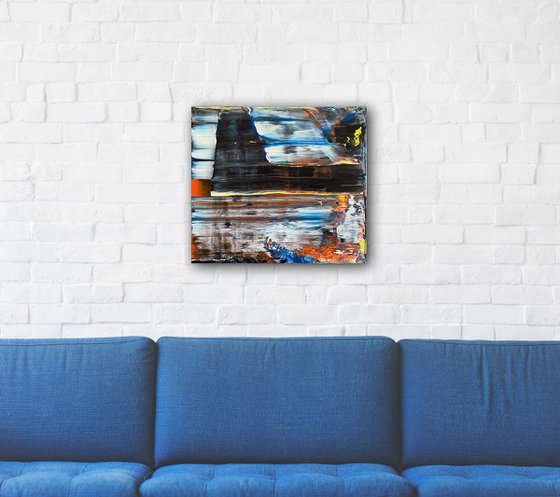 "Nocturnal Transitions"