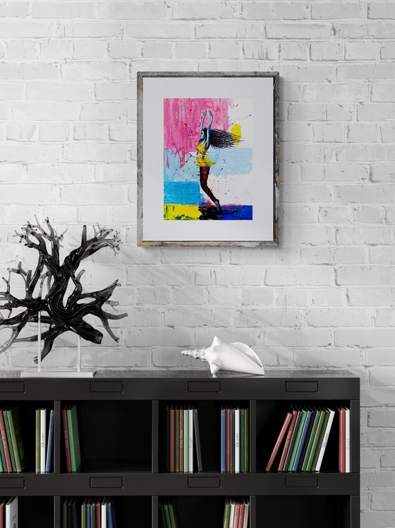 Before the World Answers.